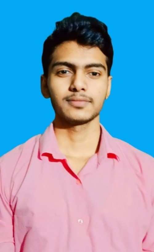 Aditya Singh Kushwaha All Academic Subjects home tutor in Varanasi.